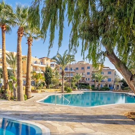 207 Kings Palace Seaview Paphos Buitenkant foto