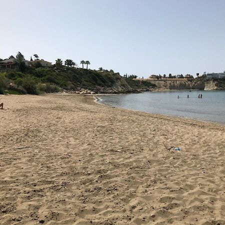 207 Kings Palace Seaview Paphos Buitenkant foto